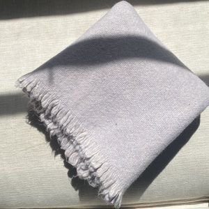 Lauren Manoogian Lavendar Wrap